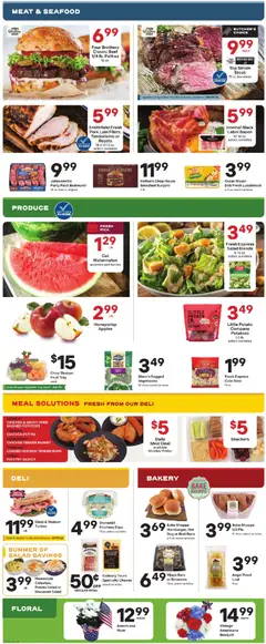 Preview of Coborn's weekly ads valid from 20.05.2026 | Page: 2