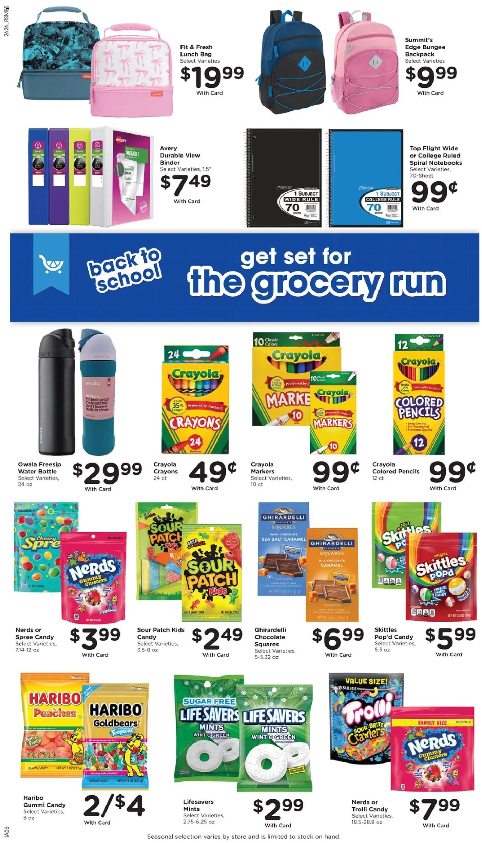 Pick ‘n Save Weekly Ad - valid from 07/29/2026 | Page: 14