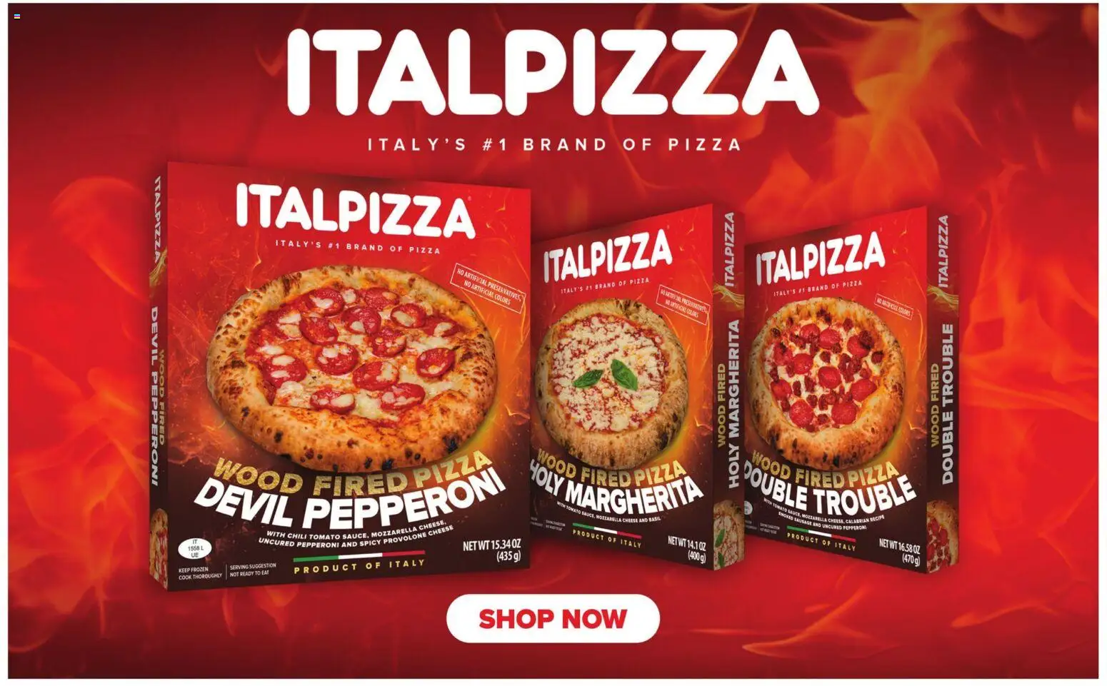 Fresh Thyme Weekly Ad - valid from 10/14/2026 | Page: 3