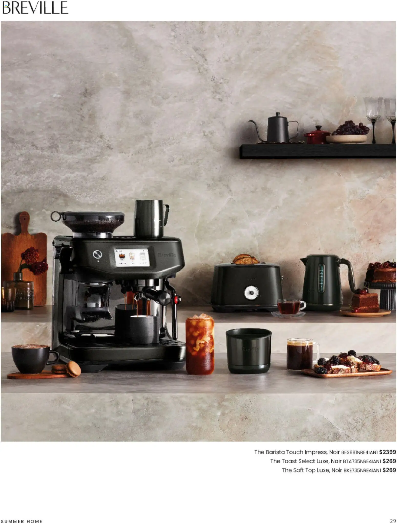 Myer catalogue - valid from 06/10/2026 | Page: 29