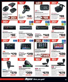 Preview of Repco catalogue - valid from 03.06.2026 | Page: 15