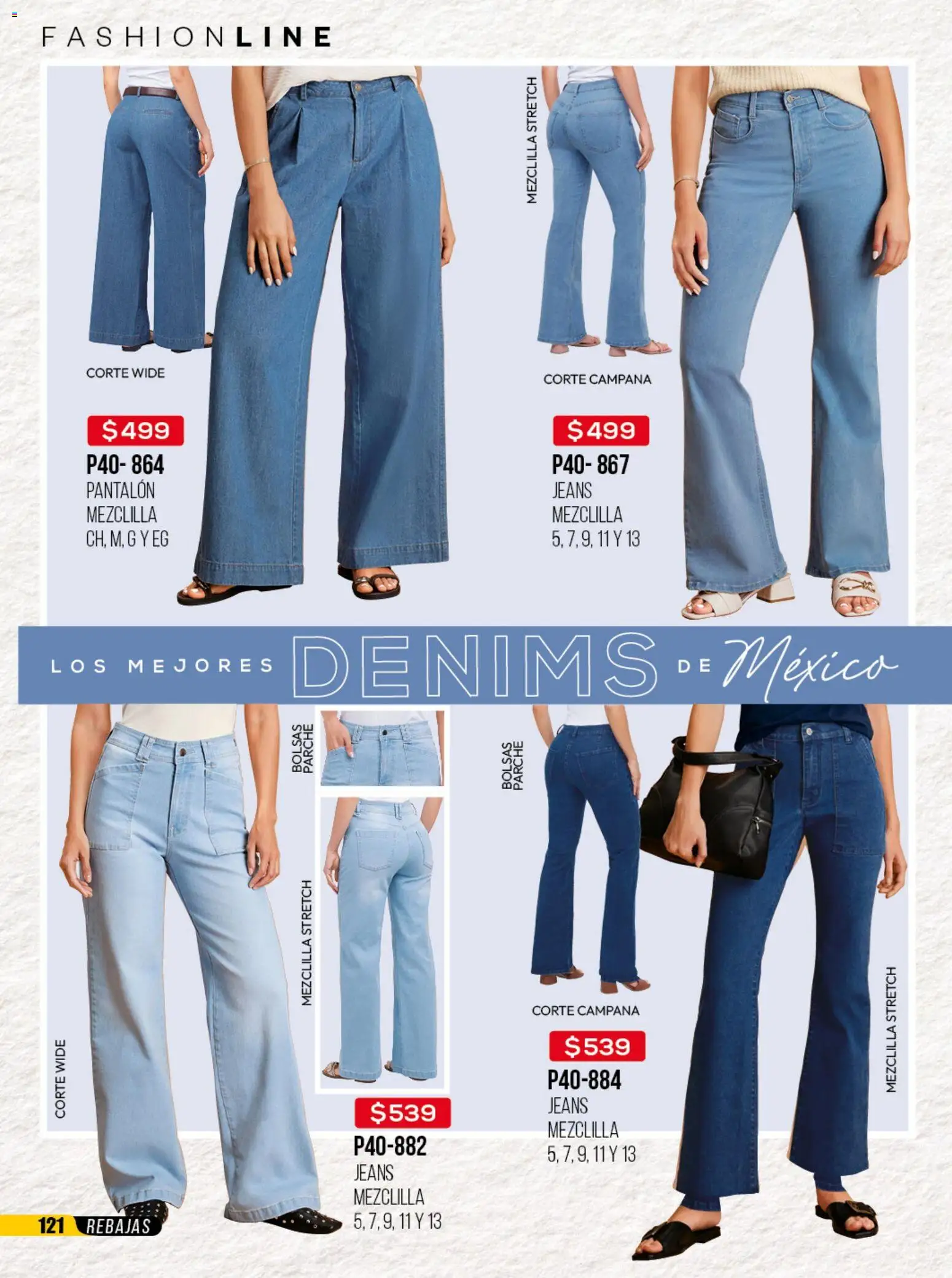 CKLASS ofertas de 01/06 — page 540