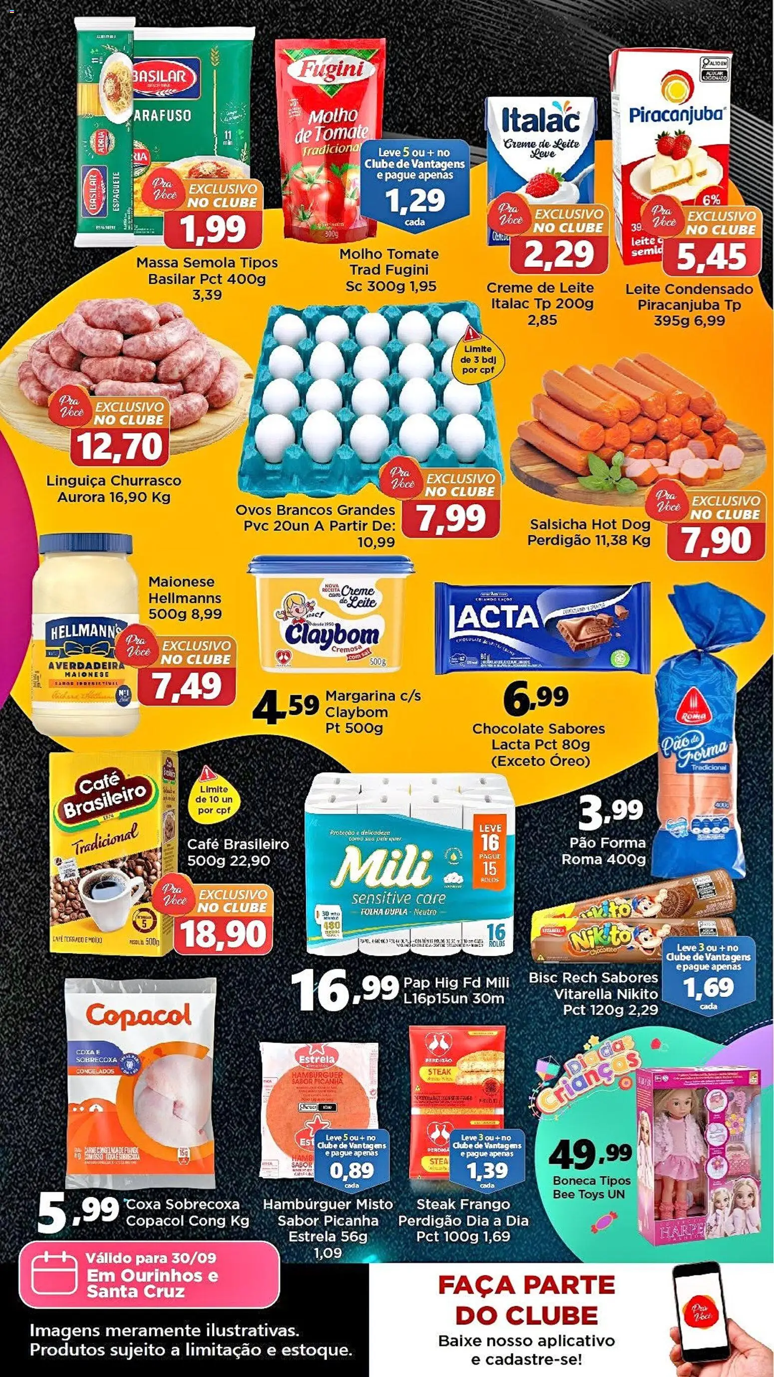 São Judas Tadeu Folheto - válido de 30/09/2026 | Página: 2