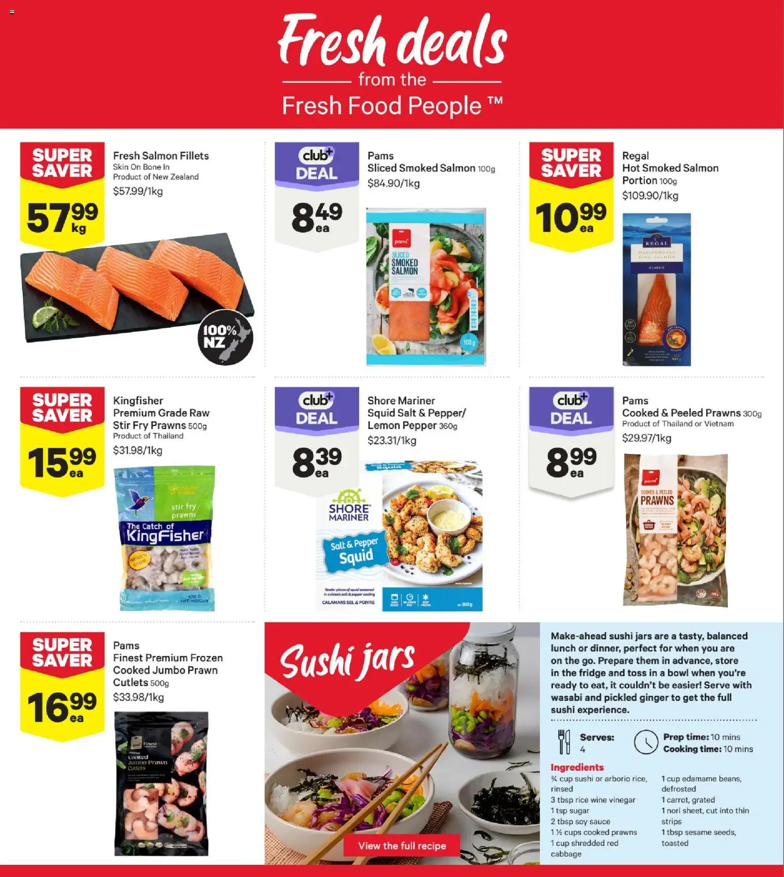New World catalogue from 13 Sept 2026 | Page: 8