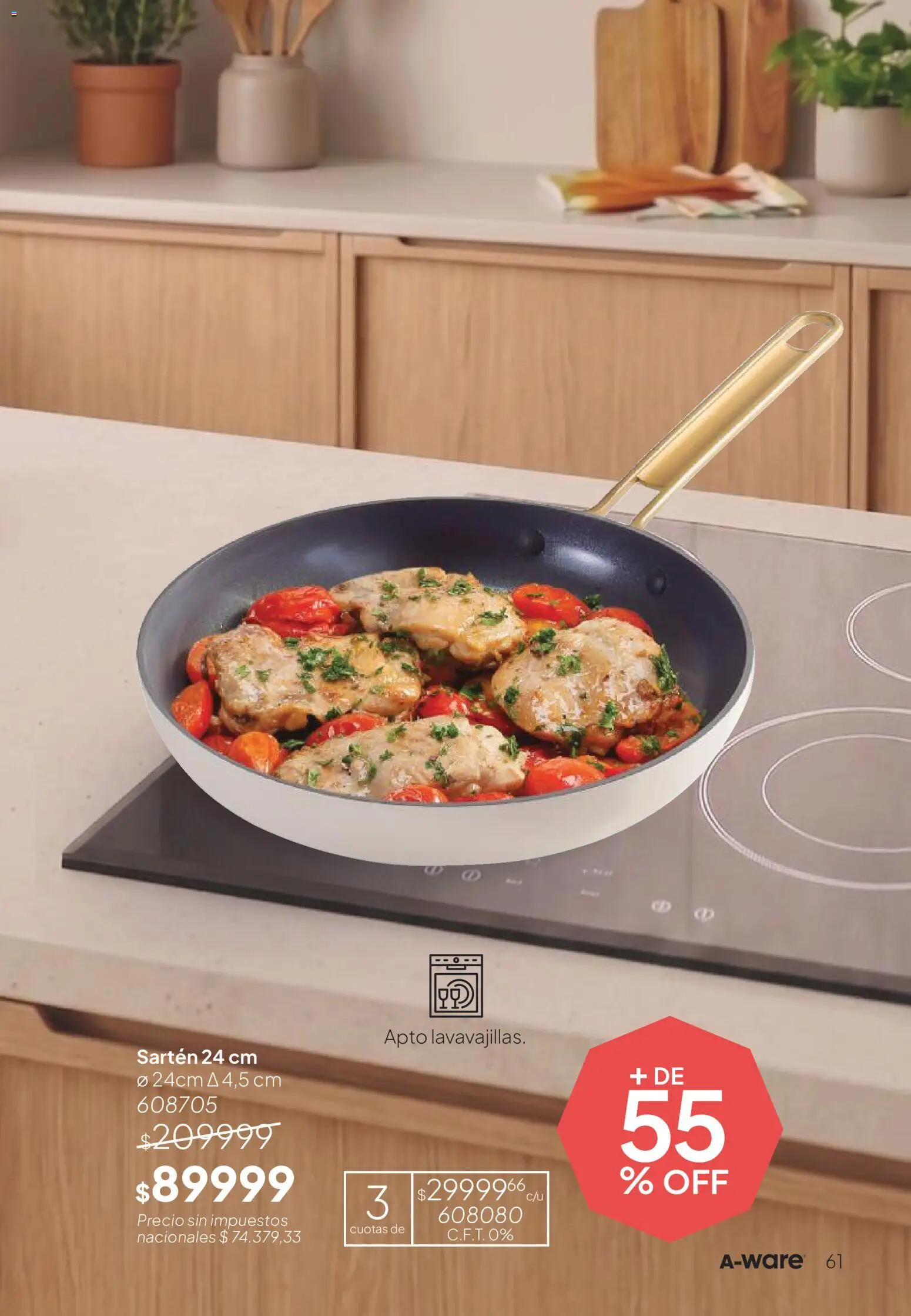 Tupperware catálogo │ válido desde el 30/10/2026 | Página: 62
