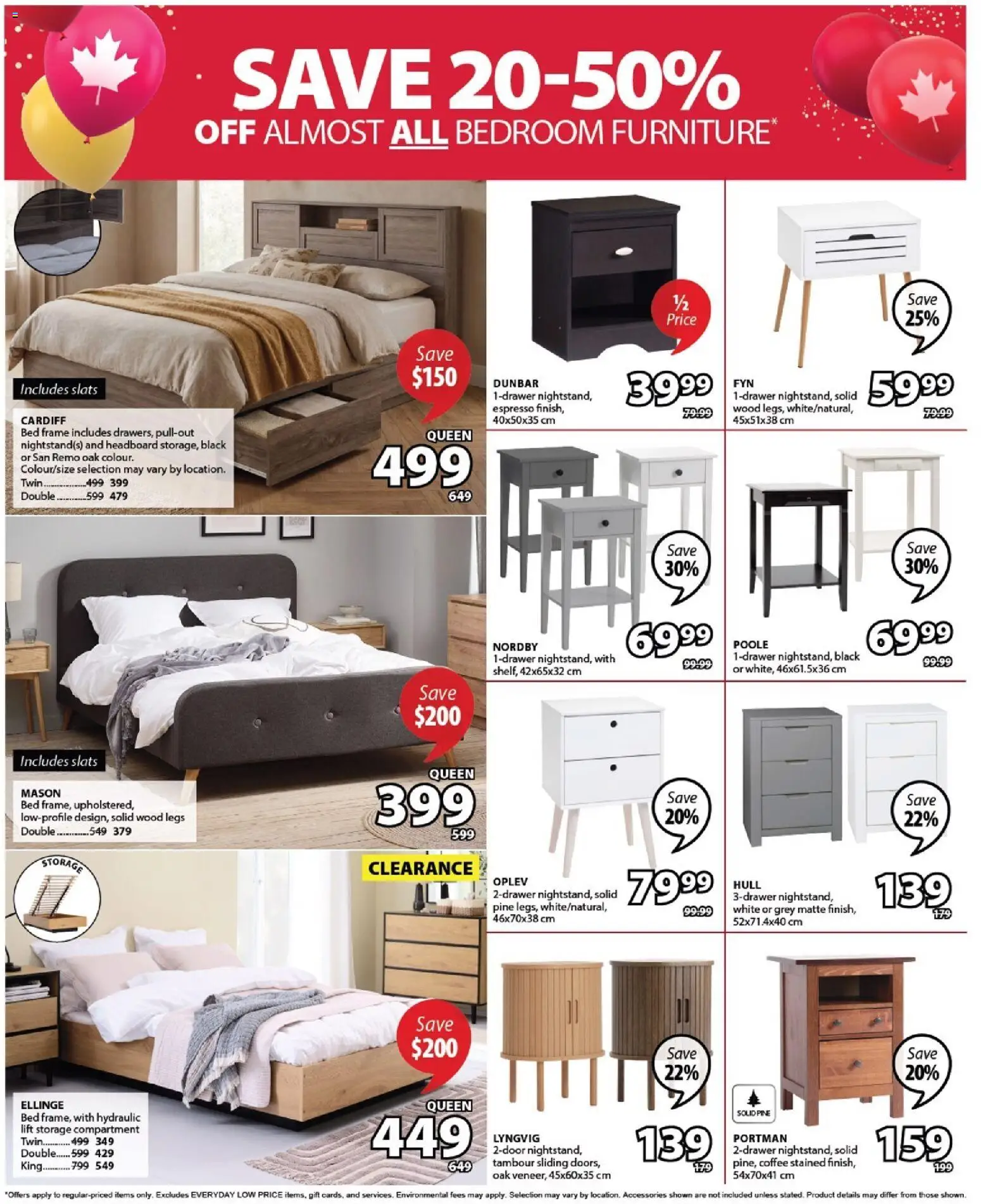 JYSK flyer valid from 18.06.2026 | Page: 15