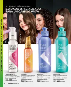 CyZone catálogo C11/2026 -  Vista previa de la revista de la tienda CyZone valido desde el 17/07/2026 | Página: 70