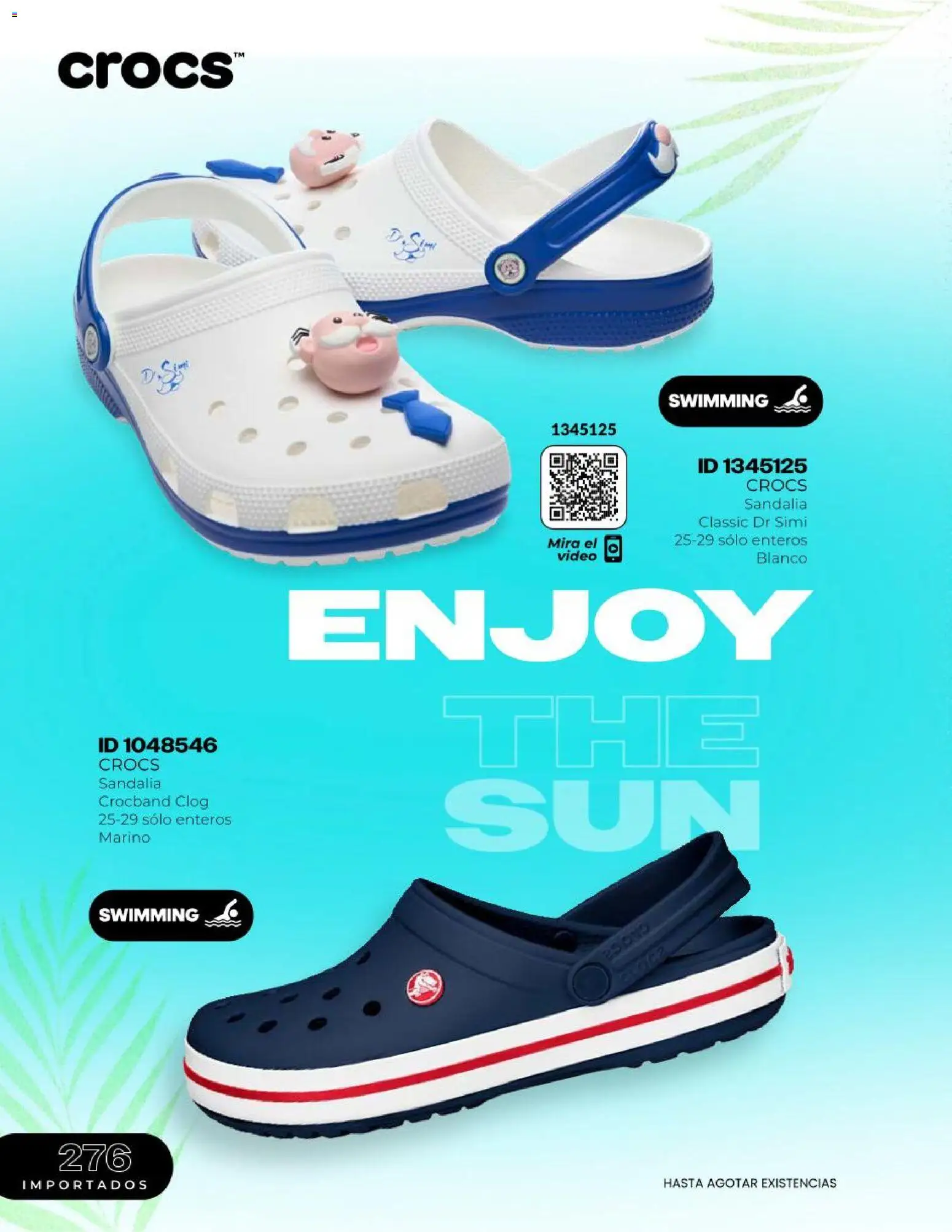 Nuevas ofertas de Price Shoes válidas en toda la República Mexicana desde el 15.05.2026. ¡Encuentra las mejores ofertas en Price Shoes catálogo! | Página: 276