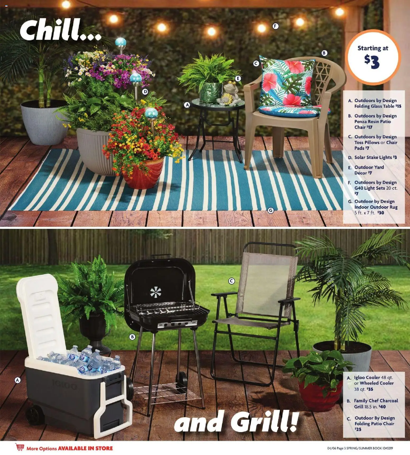 Family Dollar Spring/Summer Book - valid from 06.04.2026 | Page: 12