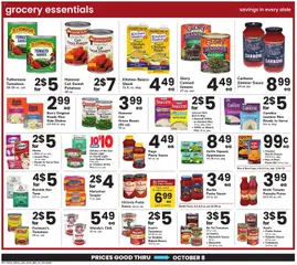 Preview of Acme weekly ads valid from 09/11/2026 | Page: 22