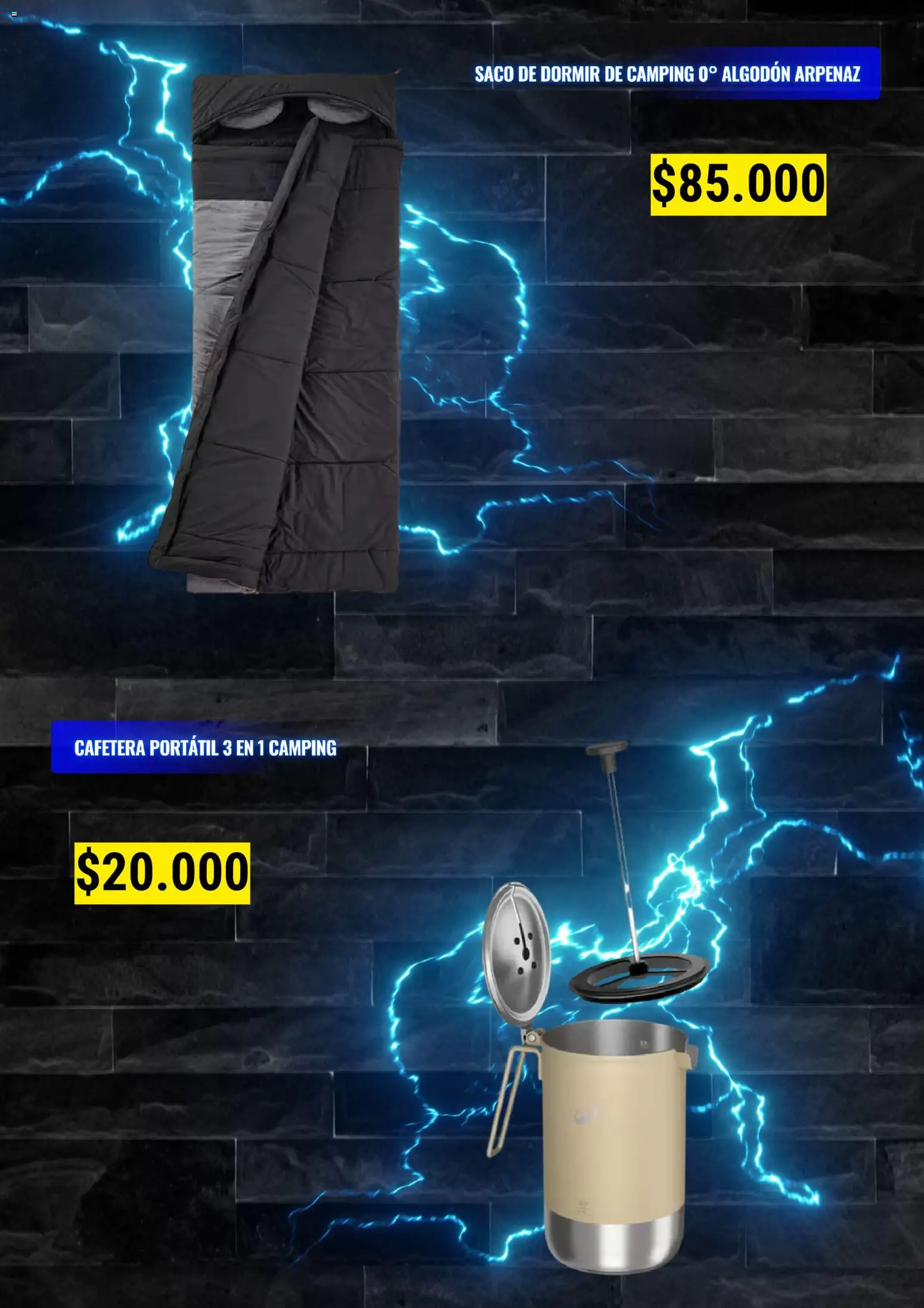 Decathlon Ofertas │ válido desde el 31.07.2026 | Página: 3