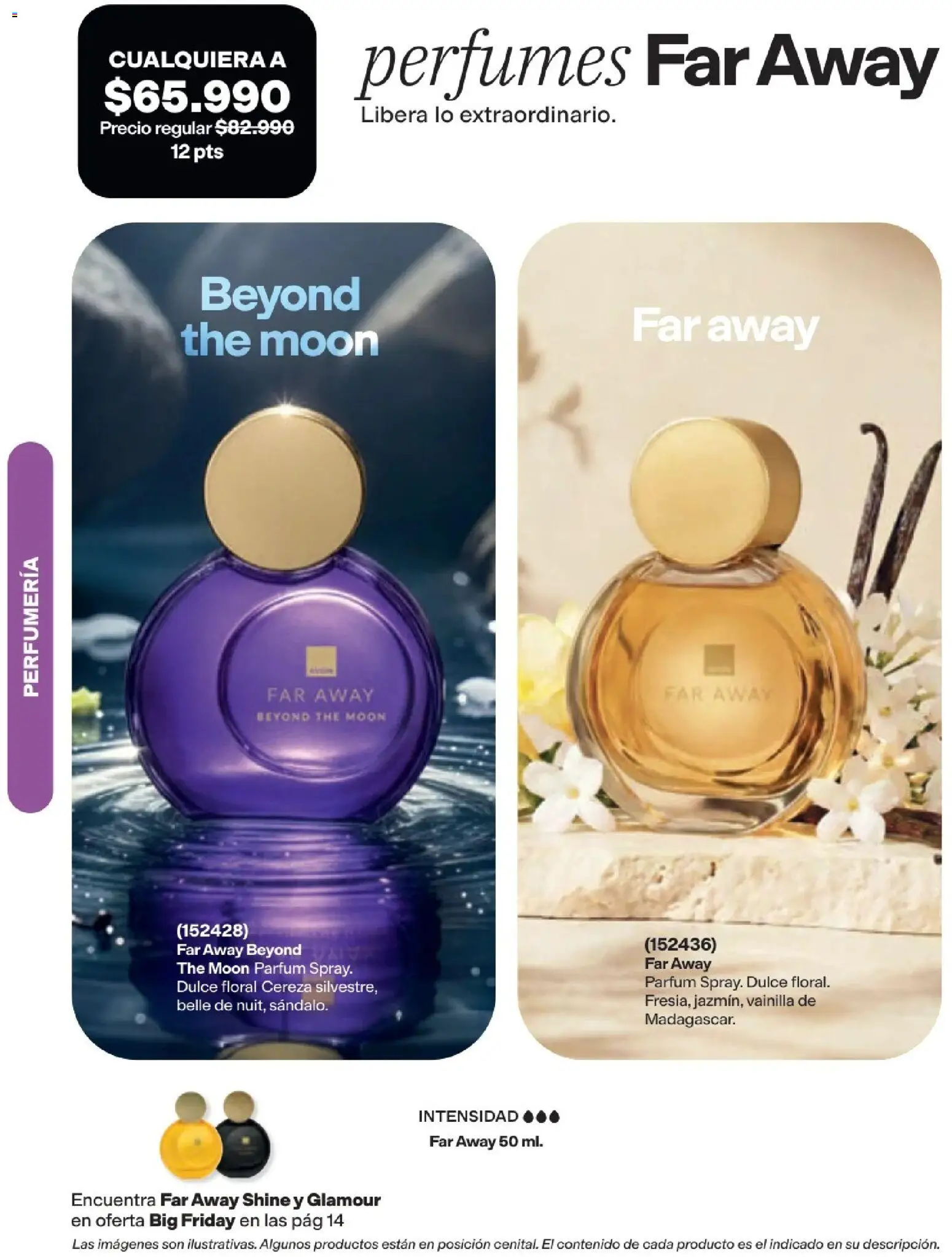 Avon revista - valida desde el 28/10/2026 | Página: 89