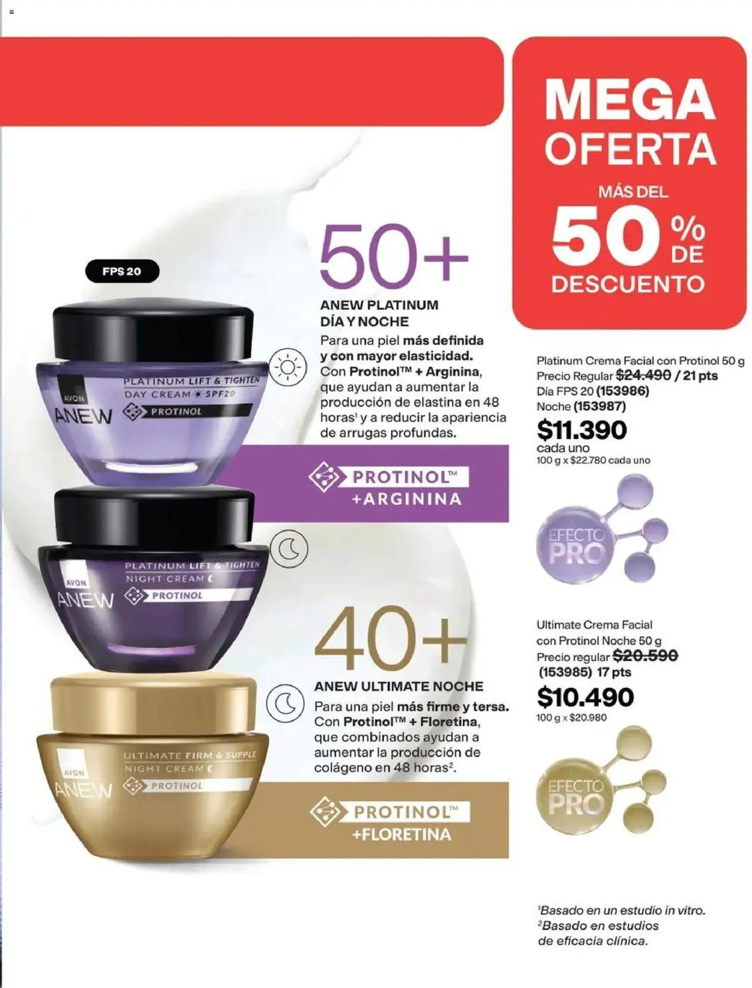 Catálogo Avon Campaña 13 │ válido desde el 31.08.2026 | Página: 157