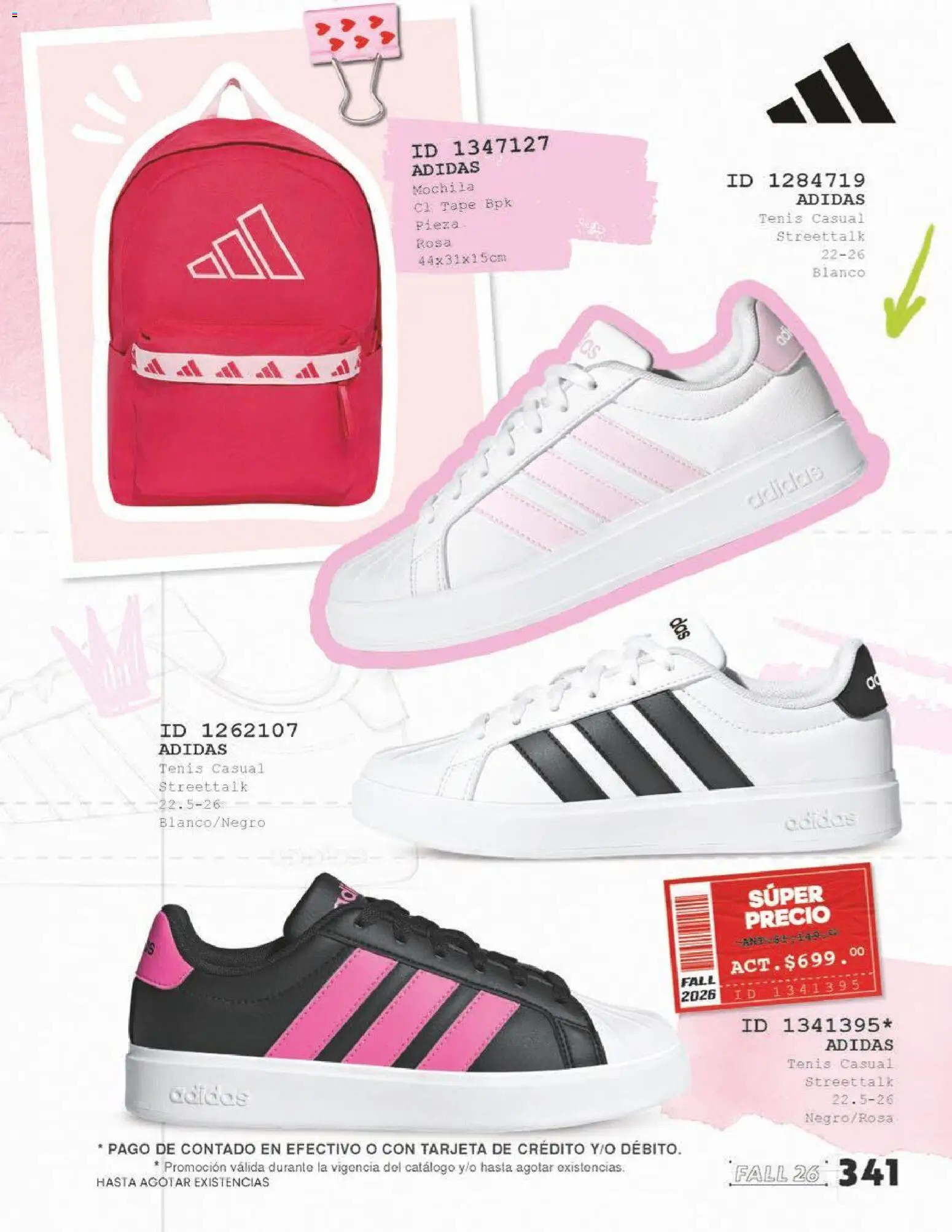 Nuevas ofertas de Price Shoes válidas en toda la República Mexicana desde el 17/08/2026. ¡Encuentra las mejores ofertas en Price Shoes catálogo! | Página: 345