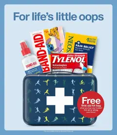 Preview of Target weekly ads valid from 24.05.2026 | Page: 24 | Products: Bag