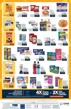 Coop - Ofertas da semana - Pré-Visualização do folheto da loja Coop, válido de 23/06/2026 | Página: 2