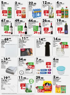 Zaffari - Ofertas da semana - Pré-Visualização do folheto da loja Zaffari, válido de 22/06/2026 | Página: 3