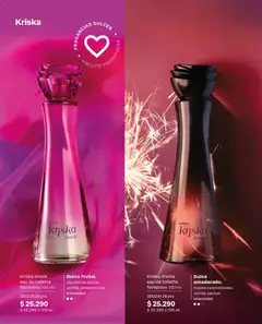 Natura Ofertas  válido desde el 01.05.2026 | Página: 68 | Productos: Pimienta, Algodón, Eau de toilette, Nueces