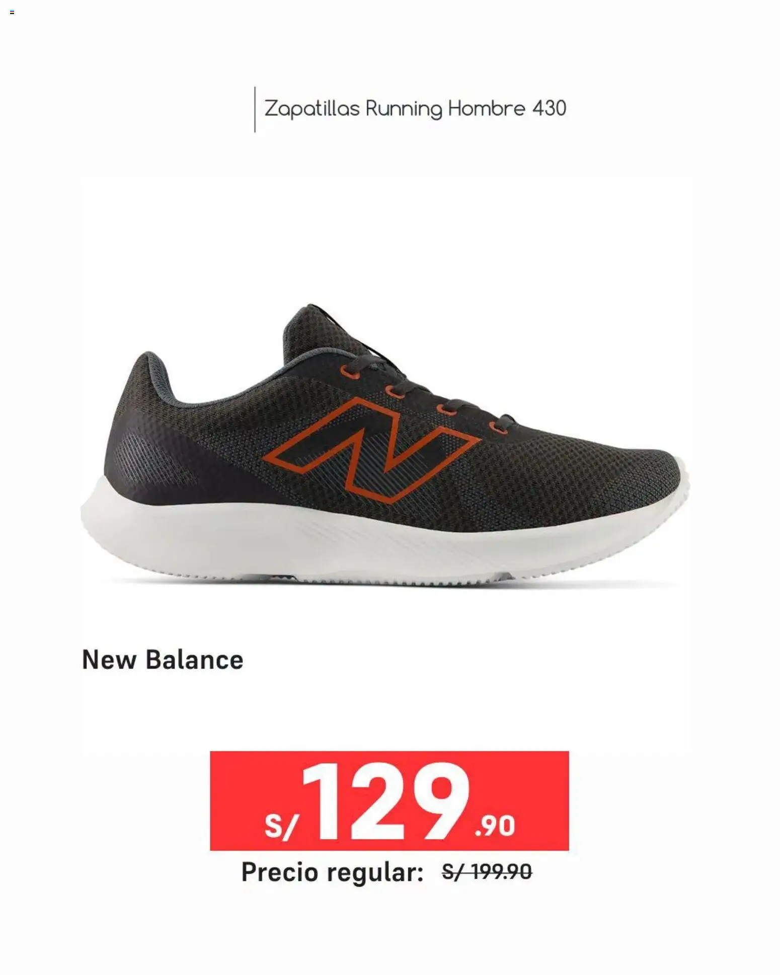 Catálogo Platanitos válido desde 20/07/2026 | Página: 2 | Productos: Zapatillas