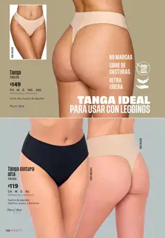 Vista previa de Ilusión catálogo Verano, nuevo folleto de la tienda, válido en México a partir del 01.06.2026 | Página: 149