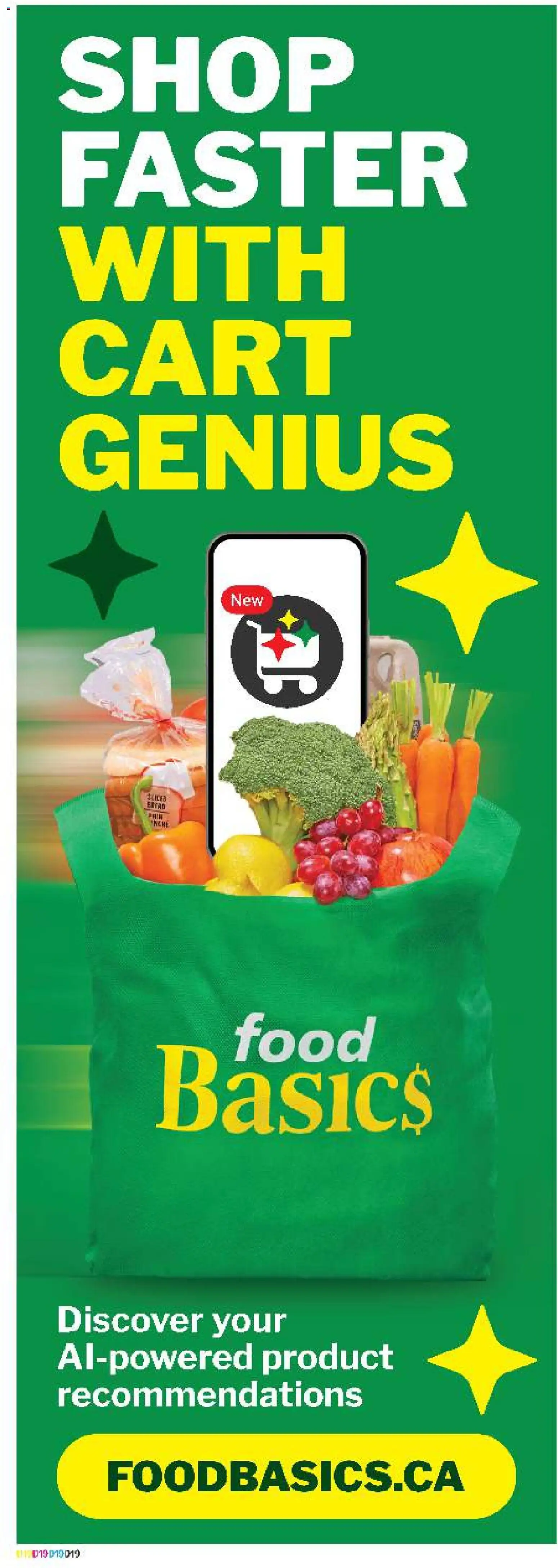 Food Basics flyer valid from 14.05.2026 | Page: 17