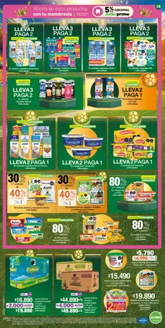 Jumbo catálogo -  Vista previa de la revista de la tienda Jumbo valido desde el 25/06/2026 | Página: 19