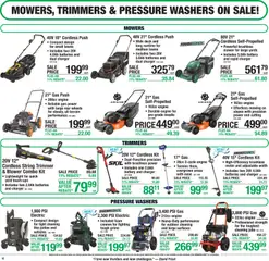 Preview of Menards weekly ads valid from 20.05.2026 | Page: 13