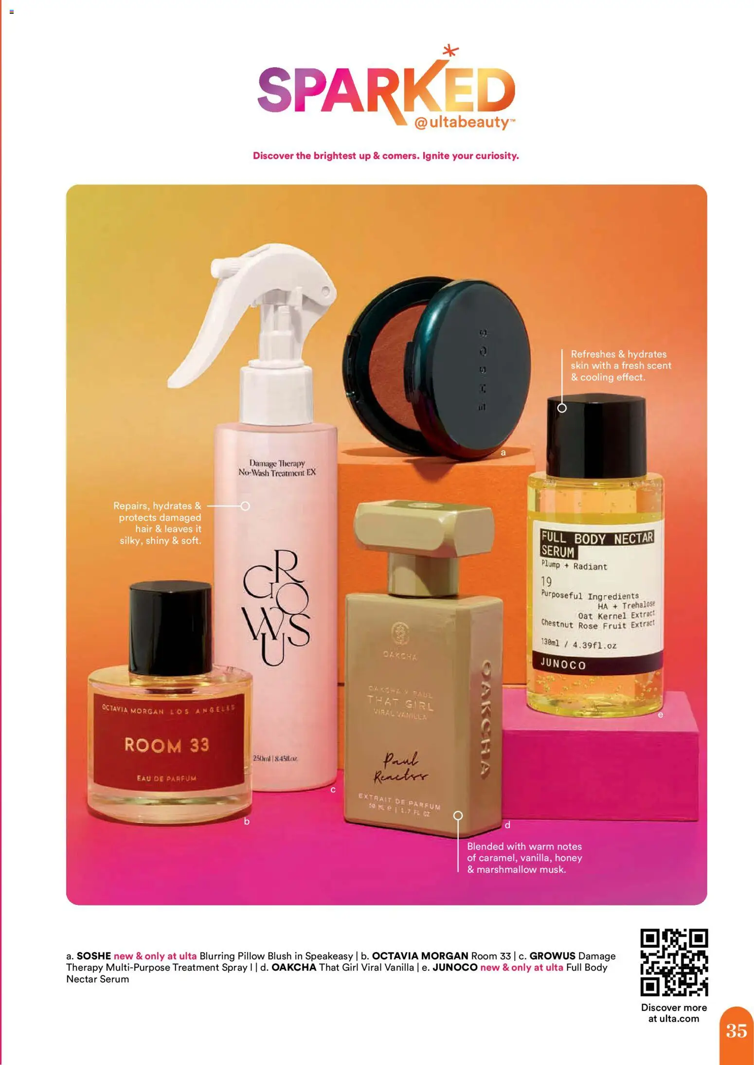 Ulta Beauty Weekly Ad - valid from 08/02/2026 | Page: 35