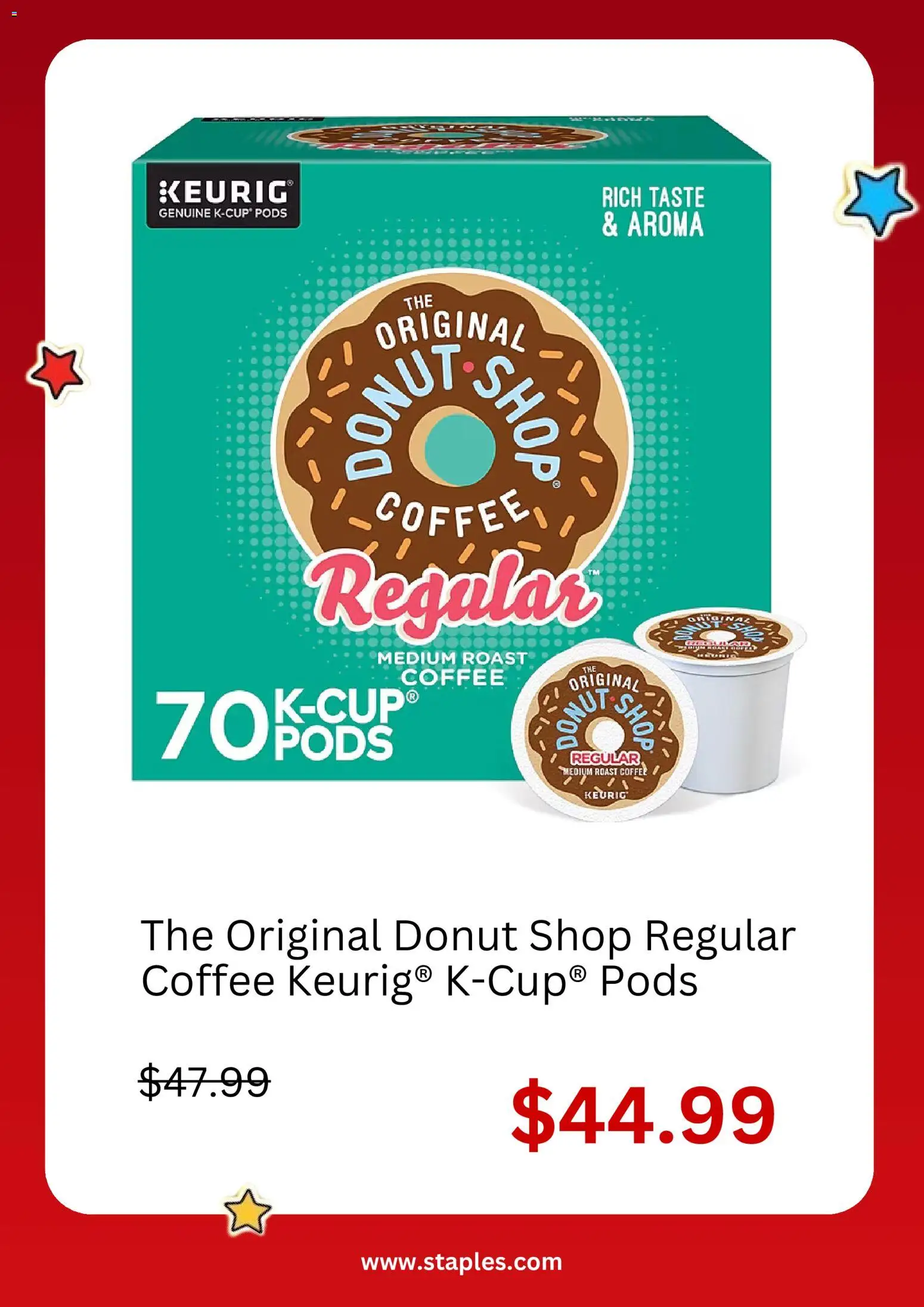 Staples Weekly Ad - valid from 06/28/2026 | Page: 4