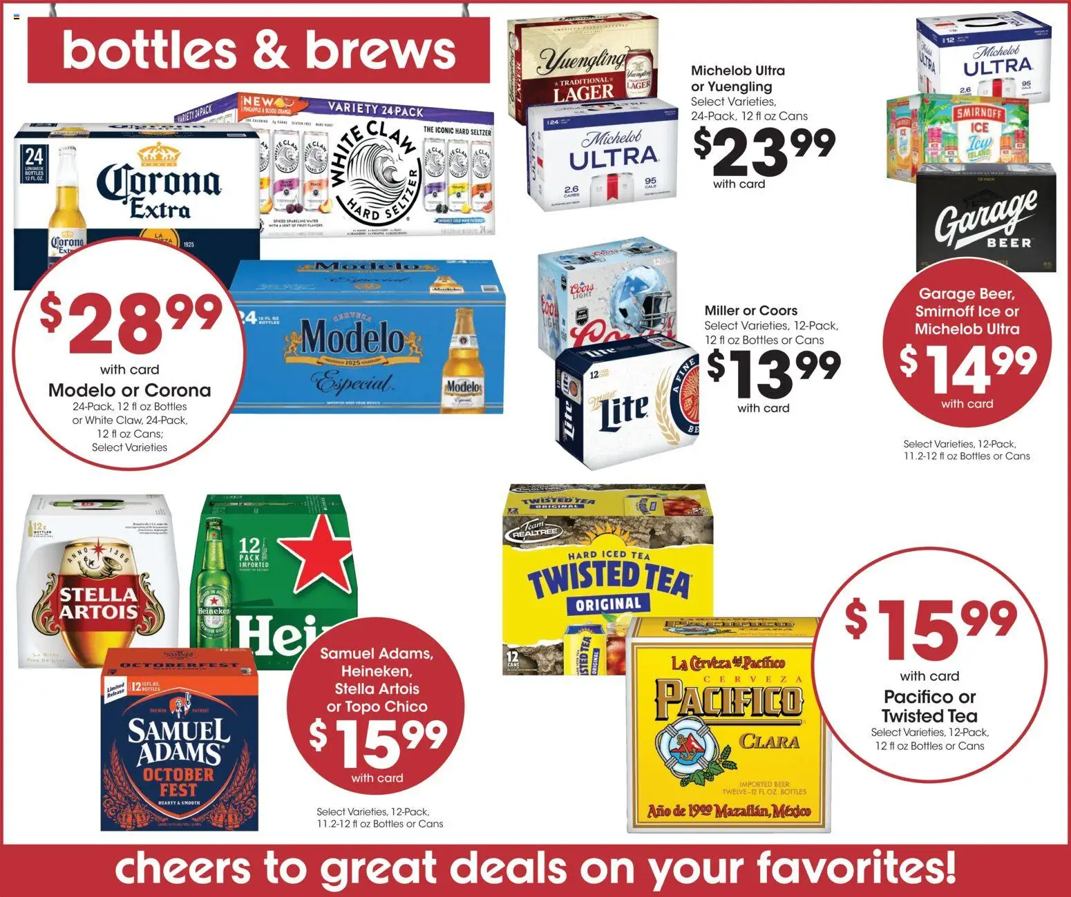 Dillons Weekly Ad - valid from 10/14/2026 | Page: 12