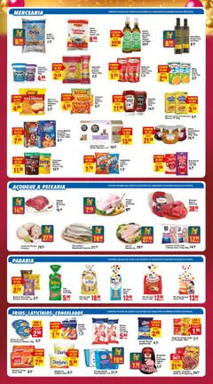Negreiros - Ofertas da semana - Pré-Visualização do folheto da loja Negreiros, válido de 29/09/2026 | Página: 3