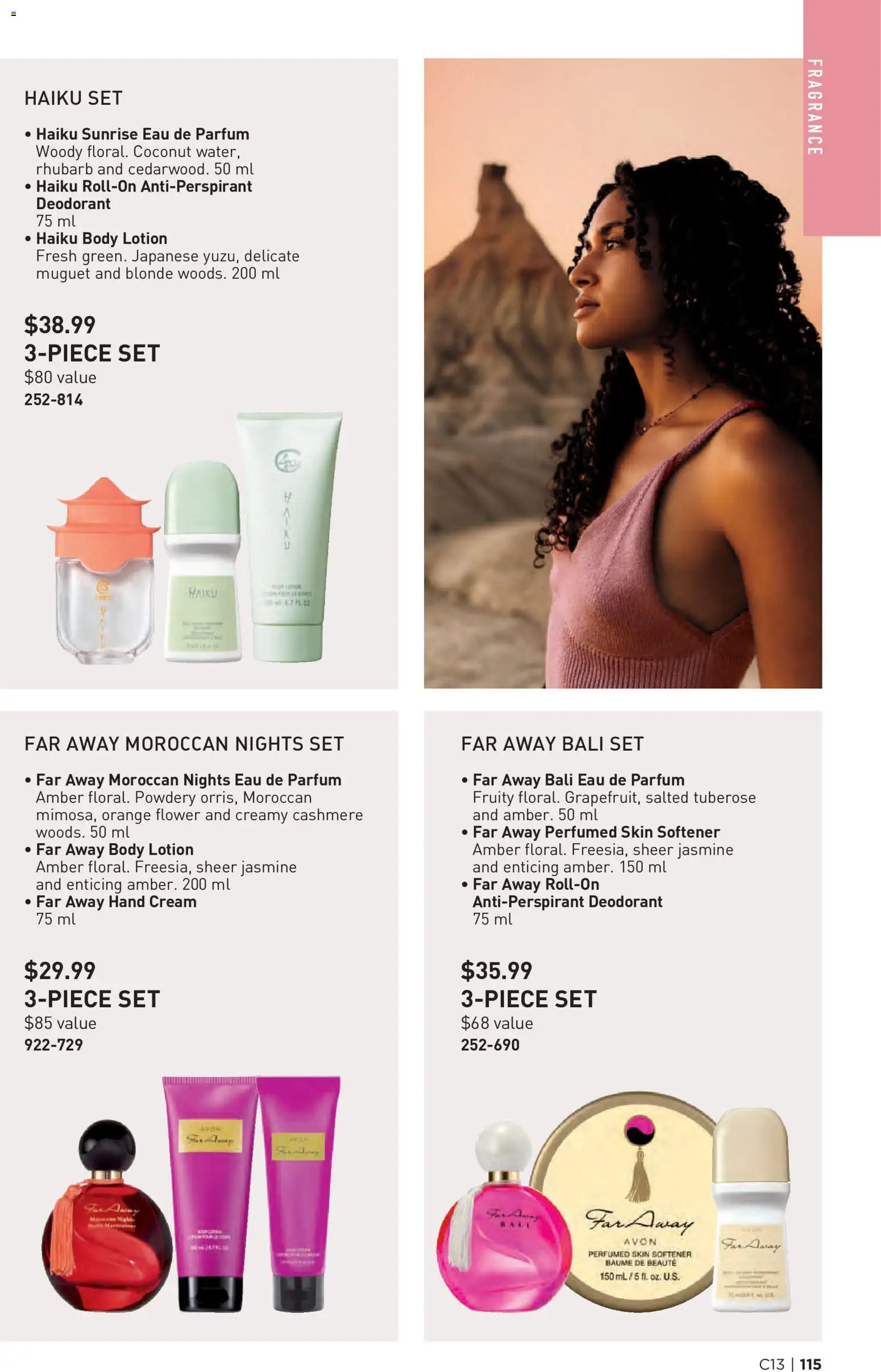 Avon flyer valid from 18.06.2026 | Page: 115