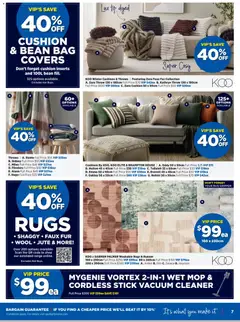 Preview of Spotlight catalogue  - valid from 13.05.2026 | Page: 7