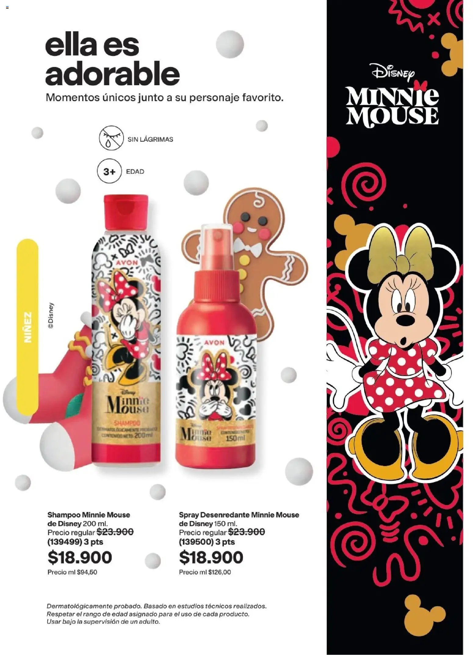 Avon revista - valida desde el 29/11/2026 | Página: 202