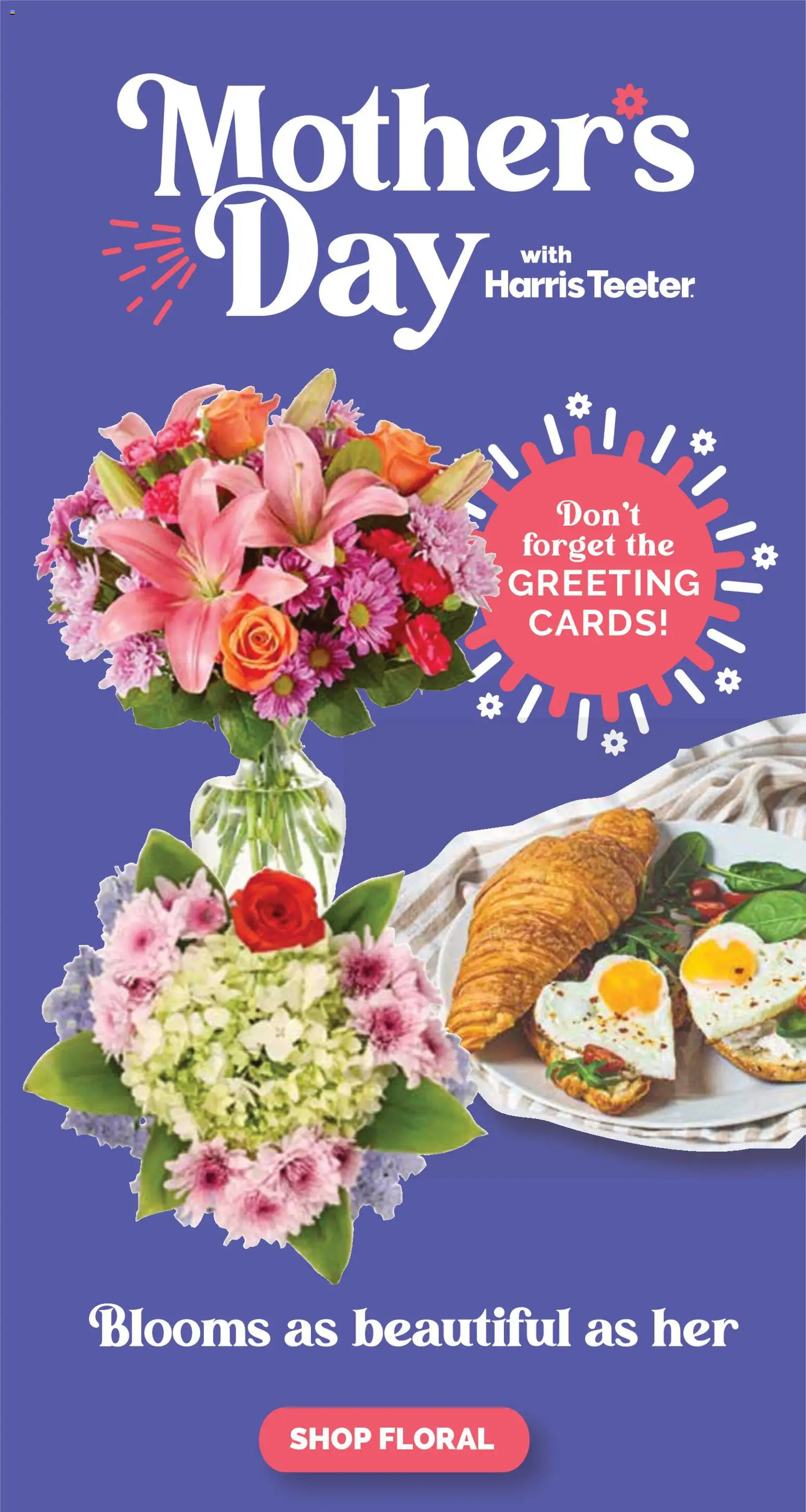 Harris Teeter Weekly Ad - SC - valid from 06.05.2026 | Page: 2
