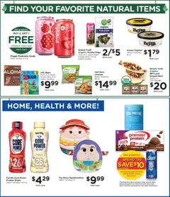 Preview of Pick ‘n Save weekly ads valid from 07/15/2026 | Page: 11