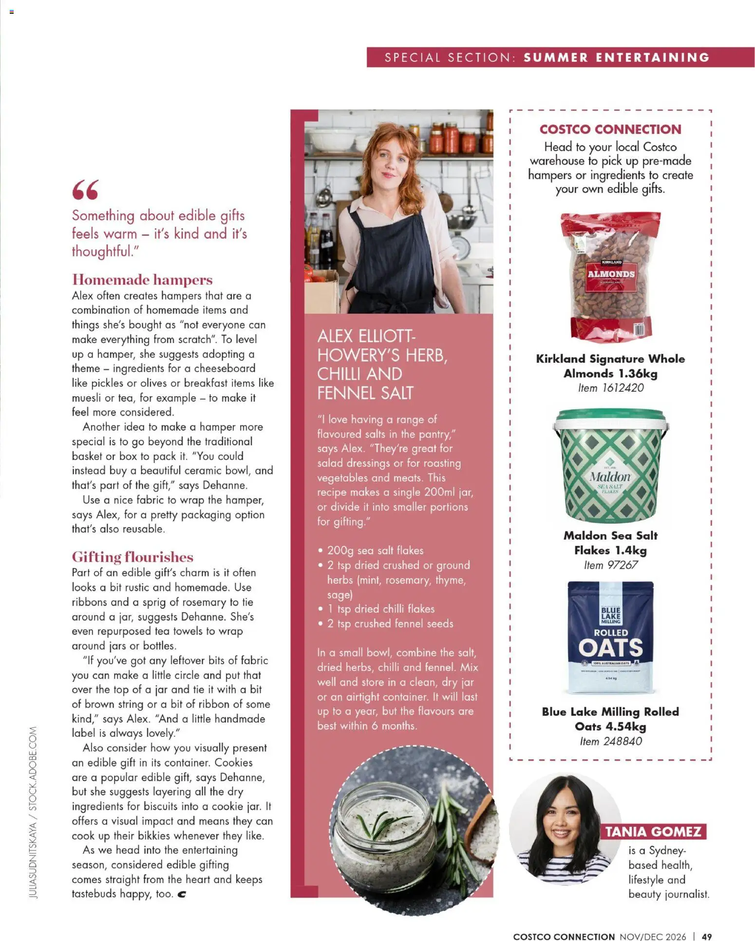 Costco catalogue - valid from 01/11/2026 | Page: 49