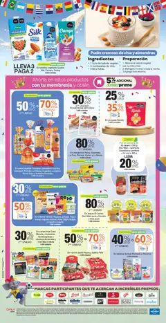 Jumbo catálogo -  Vista previa de la revista de la tienda Jumbo valido desde el 12.06.2026 | Página: 3