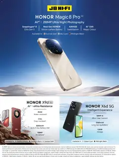 Preview of JB Hi-Fi STACK - valid from 01.05.2026 | Page: 93 | Products: Battery, Water, Camera