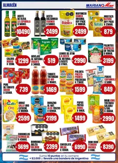Vista previa Mariano Max - Catálogo válido desde el 02.06.2026 | Página: 2