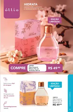 Jequiti - Revista 8/2026 - Pré-Visualização do folheto da loja Jequiti, válido de 02.06.2026 | Página: 59