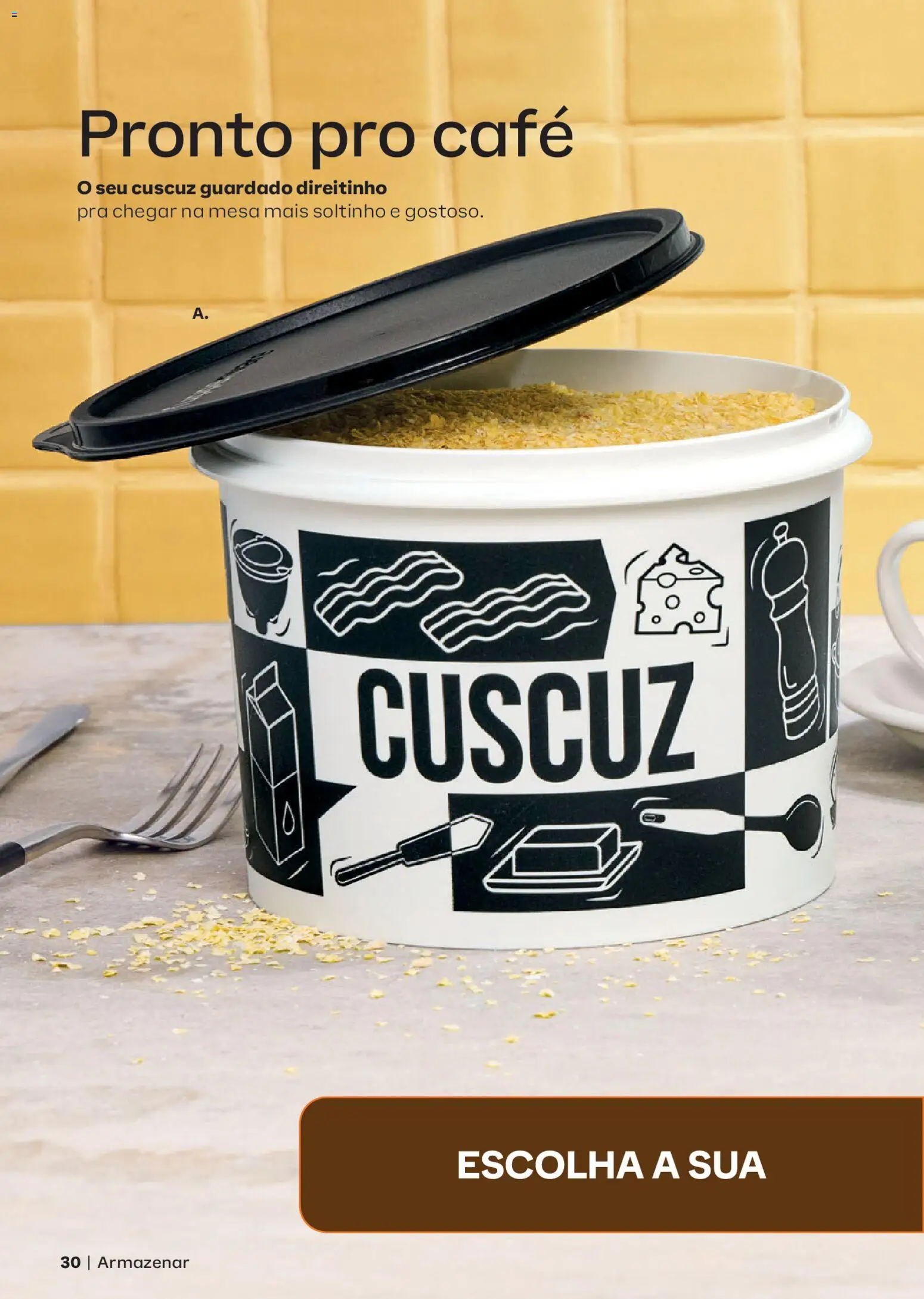 Tupperware Folheto - válido de 01.06.2026 | Página: 30