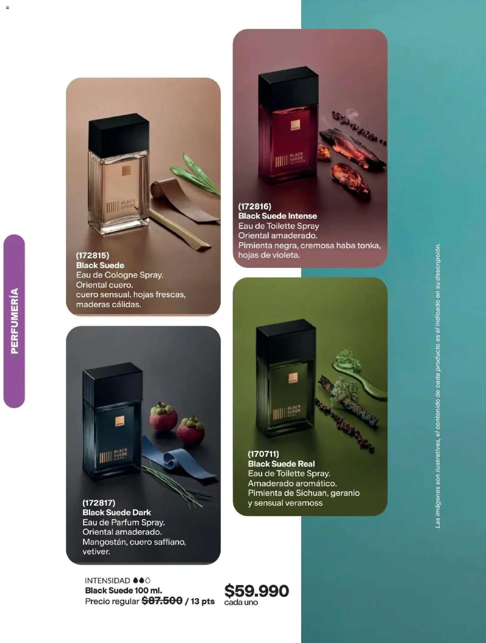 Avon revista - valida desde el 25.03.2026 | Página: 76