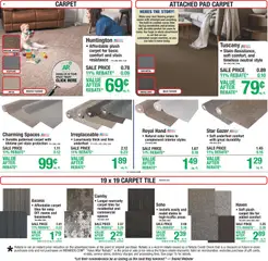 Preview of Menards weekly ads valid from 06/25/2026 | Page: 24
