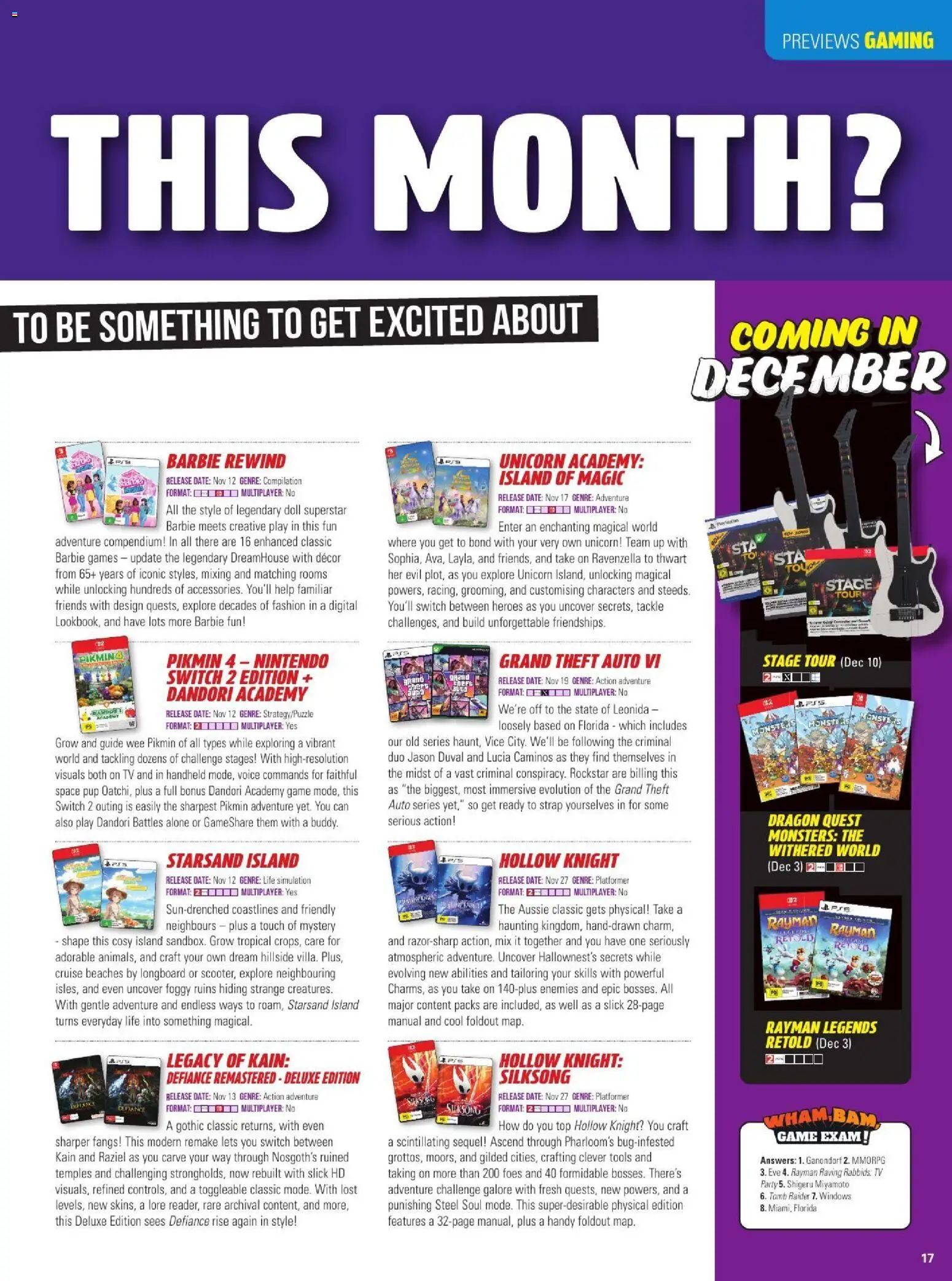 JB Hi-Fi catalogue - valid from 01/11/2026 | Page: 85