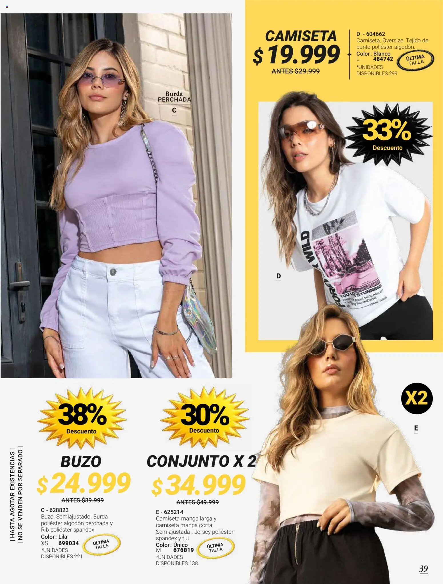 Carmel revista - valida desde el 01.06.2026 | Página: 235