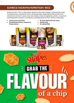 Preview of Foodworks Magazine - valid from 01/10/2026 | Page: 6