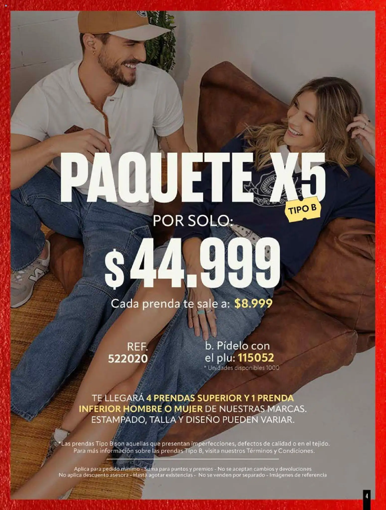 Pacifika revista - valida desde el 11/12/2026 | Página: 219