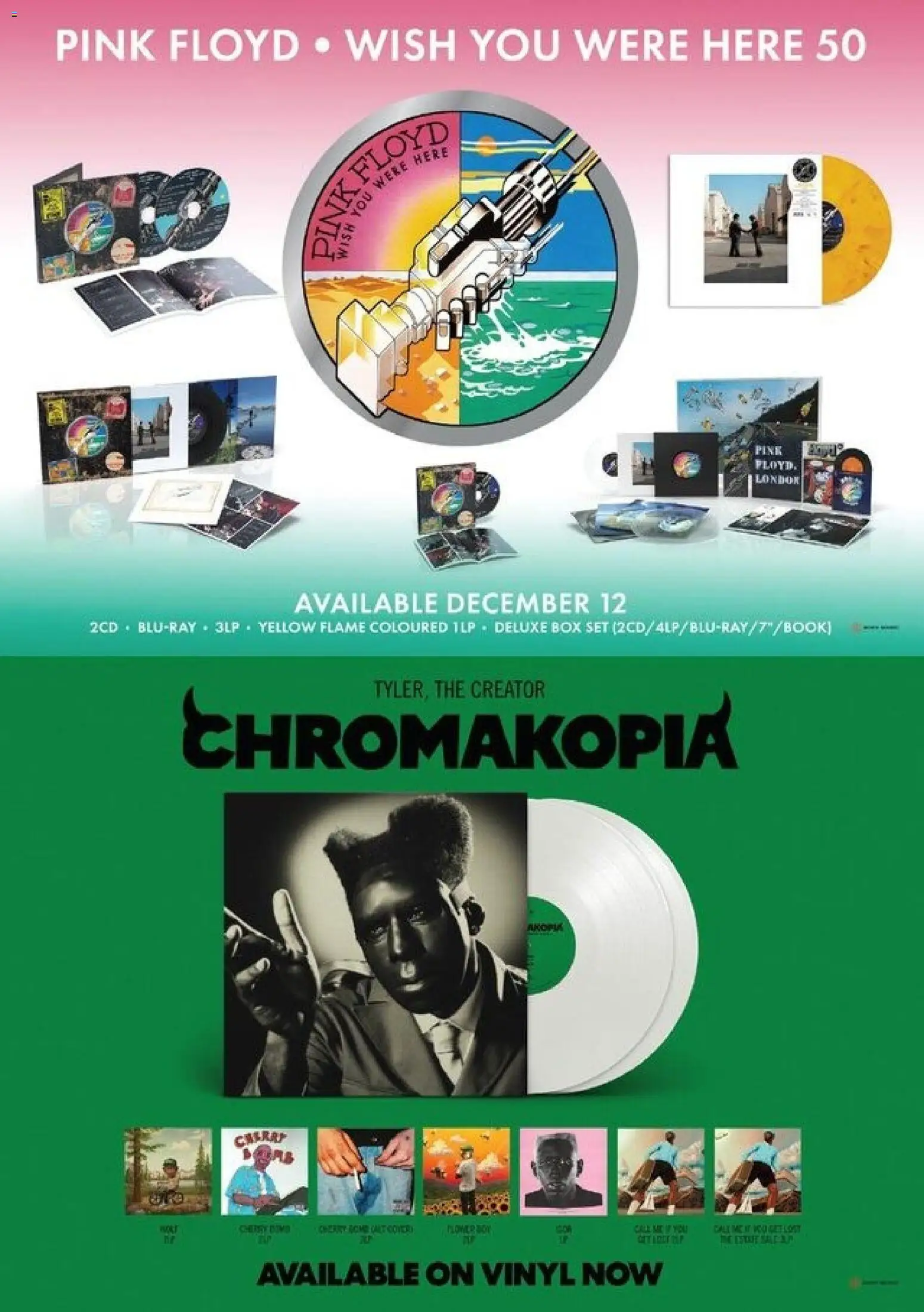 JB Hi-Fi catalogue from 26 Nov 2025 | Page: 6