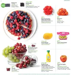 Preview of Publix weekly ads valid from 06.05.2026 | Page: 7
